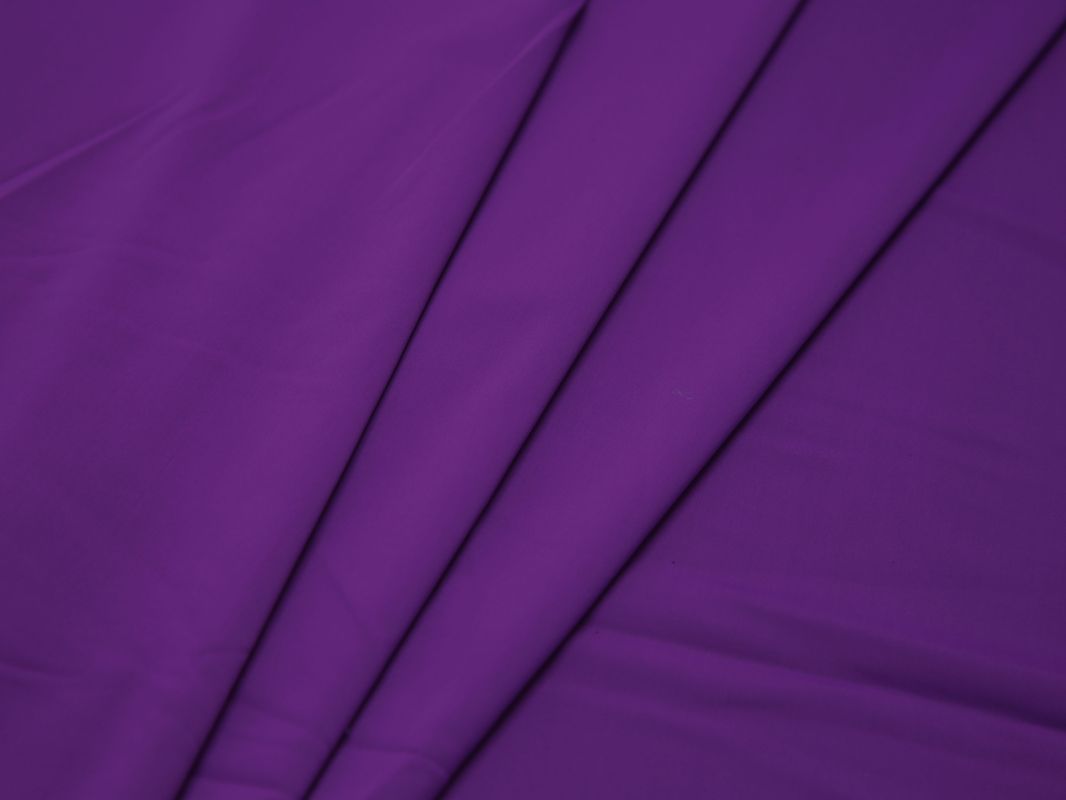 Бифлекс однотонный фиолетового цвета - фото 3