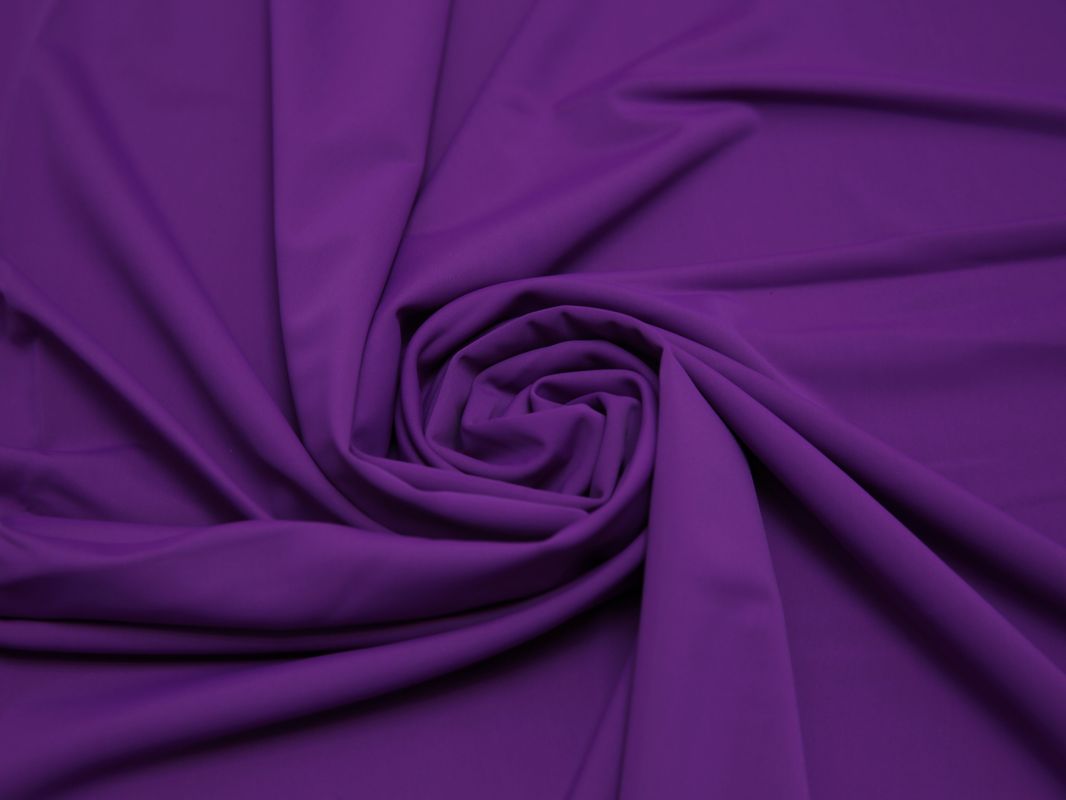 Бифлекс однотонный фиолетового цвета - фото 4