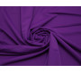 Бифлекс однотонный фиолетового цвета