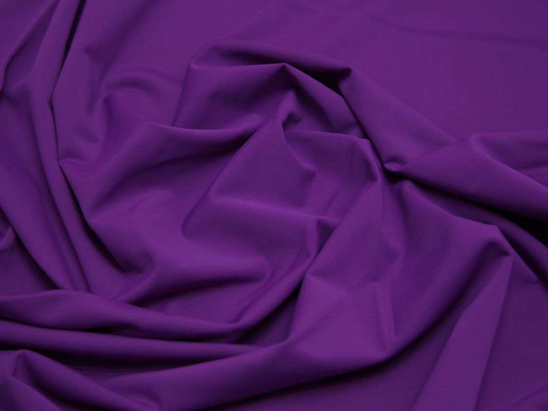 Бифлекс однотонный фиолетового цвета - фото 5