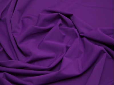 Бифлекс однотонный фиолетового цвета - фото