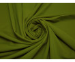Бифлекс однотонный зеленого цвета