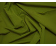 Бифлекс однотонный зеленого цвета