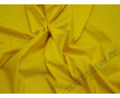 Рубашечная ткань желтая