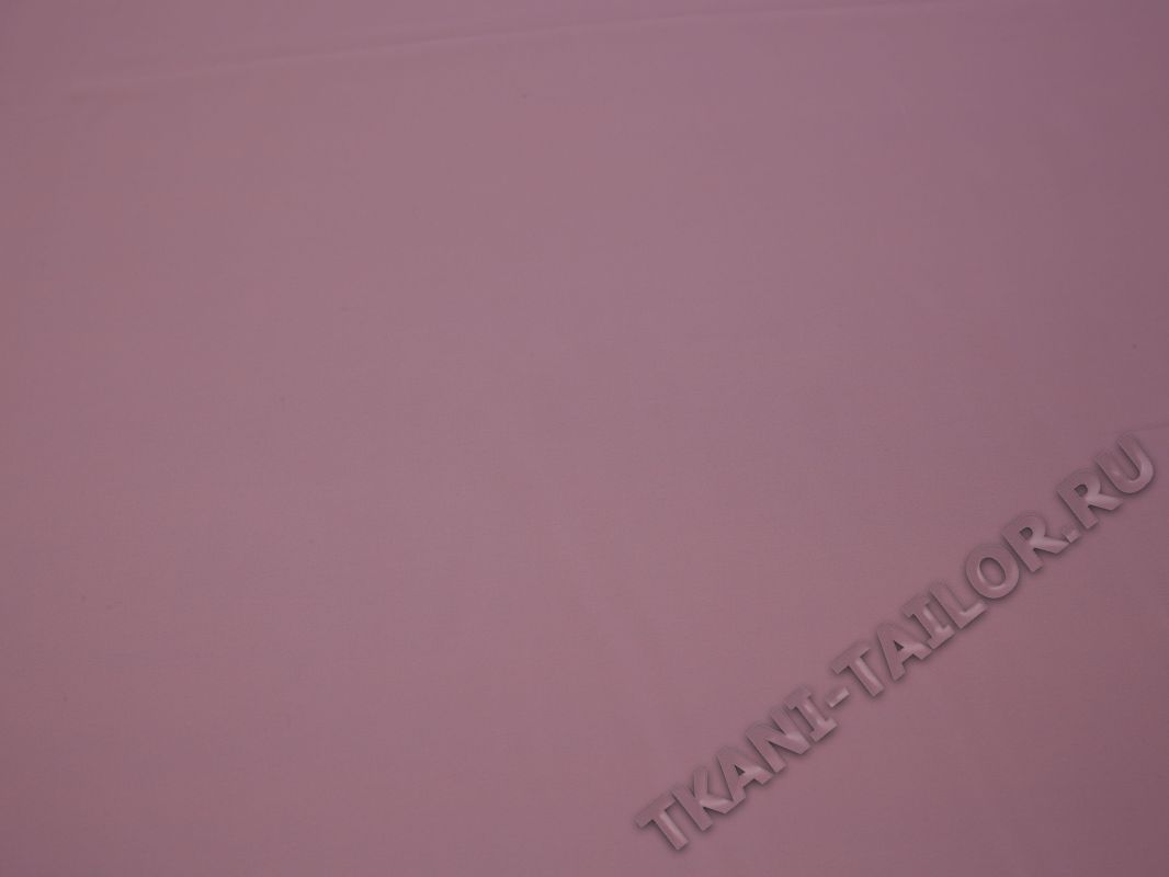 Блузочная ткань розовая - фото 2