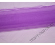 Сетка средняя фиолетового цвета