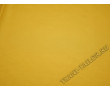 Подкладка однотонная желтого цвета
