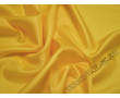 Подкладка однотонная желтого цвета
