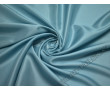 Подкладка однотонная голубого цвета