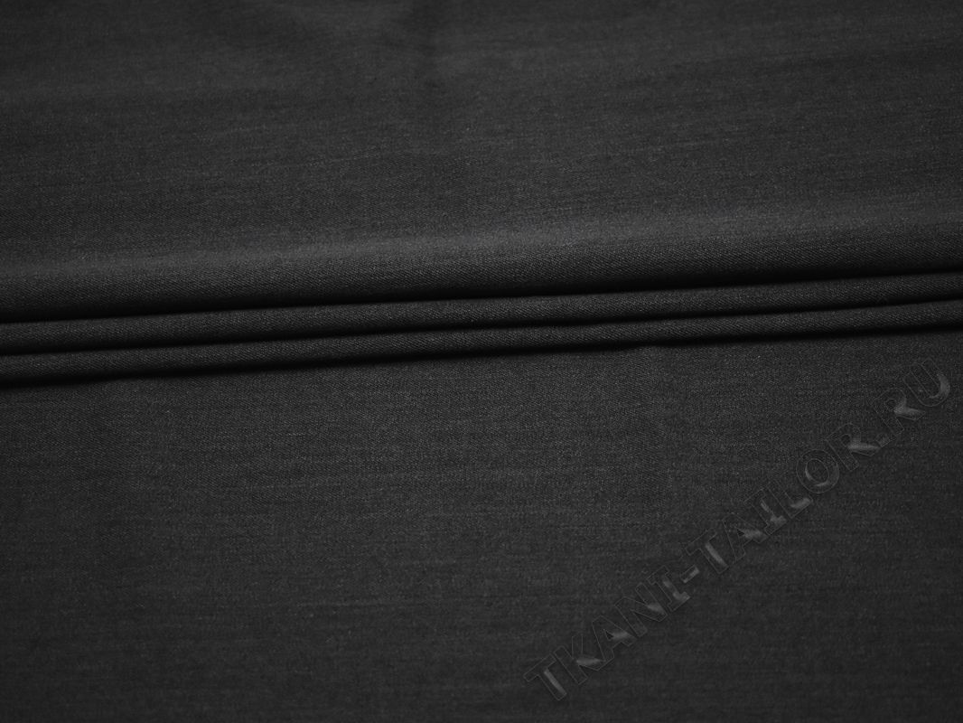 Костюмная серого цвета - фото 3