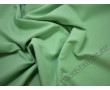 Пальтовая ткань мятно-зеленая