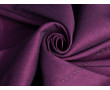 Костюмная ткань фиолетовая