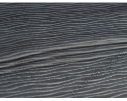 Портьерная ткань серого цвета