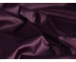 Плательная ткань фиолетовая