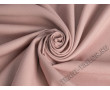 Плательная ткань розового цвета