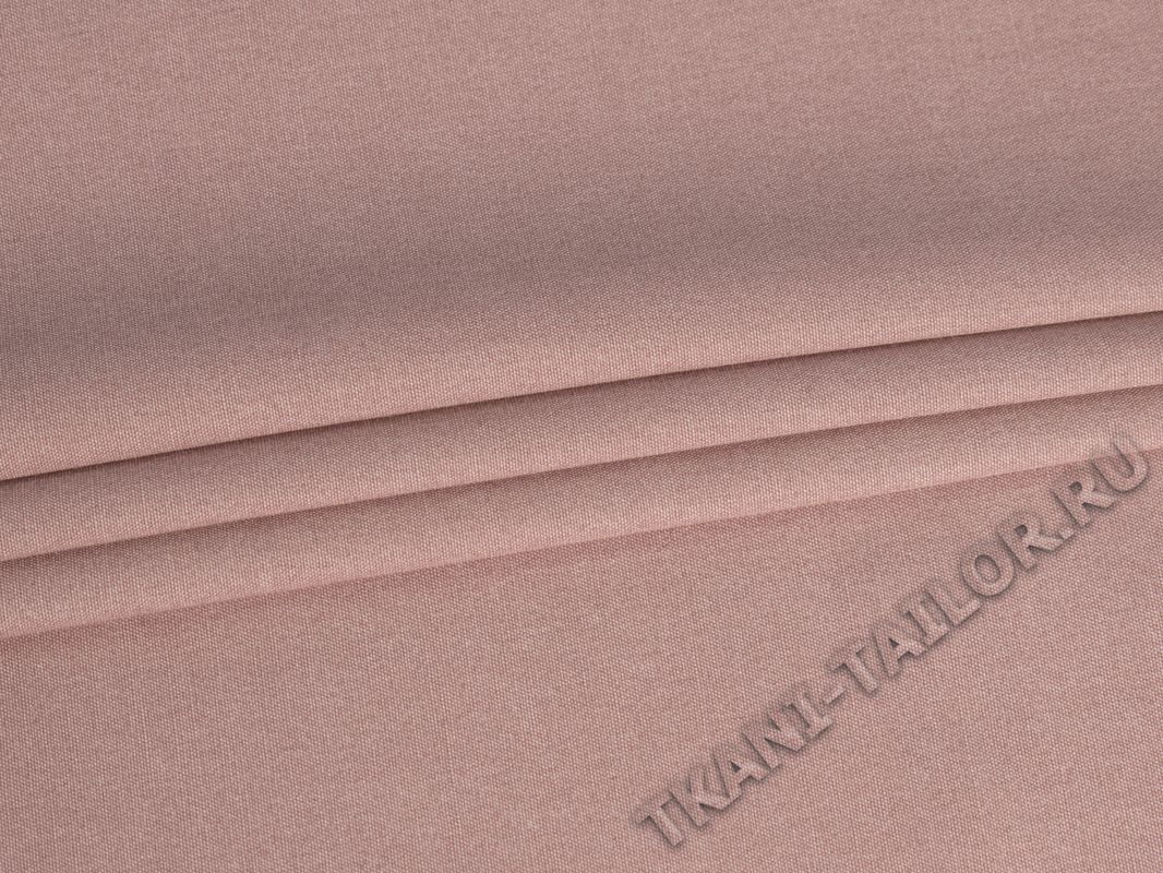 Плательная ткань розового цвета - фото 5