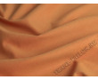 Плательная ткань оранжевого цвета