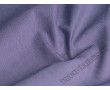 Рубашечная ткань фиолетовая