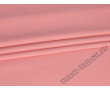 Рубашечная ткань розовая