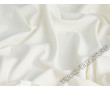 Рубашечная ткань молочно-белая