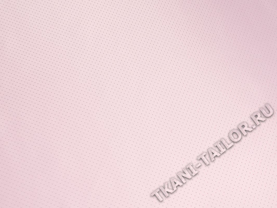 Подкладка жаккард розовая - фото 2