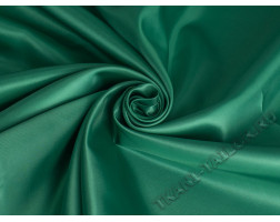 Подкладочная ткань зеленая