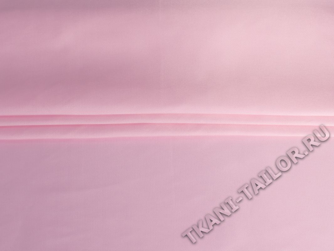 Подкладочная ткань розовая - фото 4