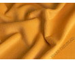 Пальтовая ткань горчично-желтого цвета