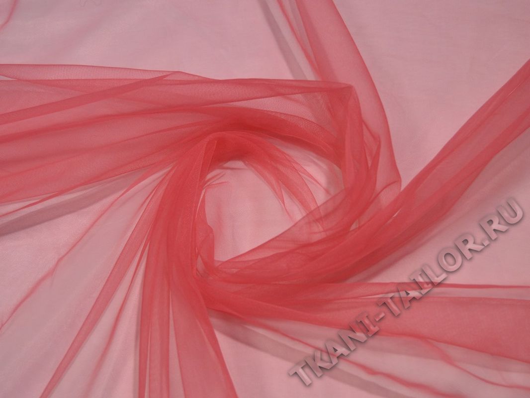 Сетка мягкая "Фламинго" 0057 - фото 1