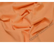 Костюмная ткань персикового цвета