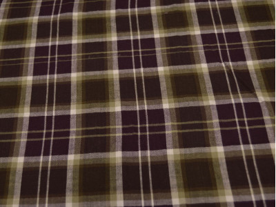 Рубашечная ткань Б6А-00005