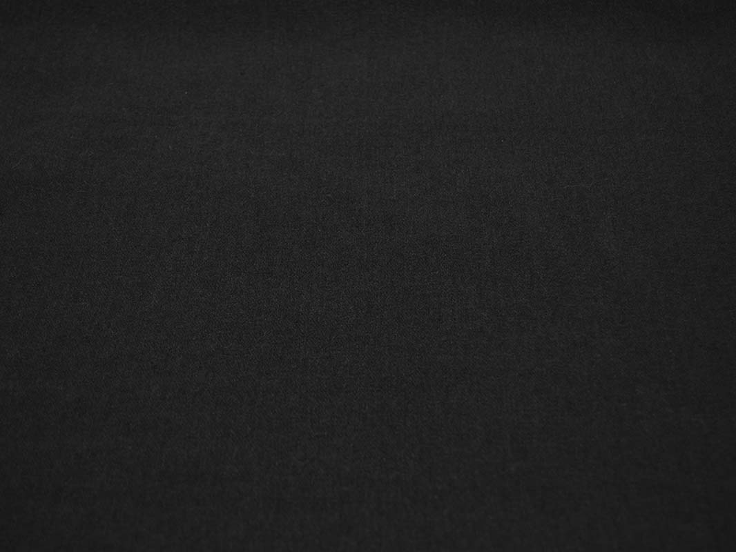 Костюмная ткань темно-серый цвет - фото 2