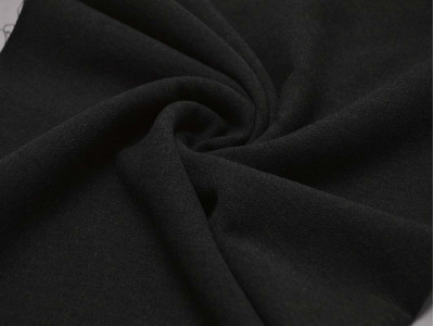 Костюмная ткань темно-серый цвет