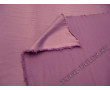Атласная ткань фиолетовая