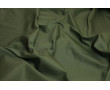 Костюмная ткань цвет болотно-зеленый
