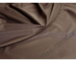 Костюмная ткань шоклодано-коричневый цвет