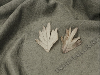Элемент декора Листья