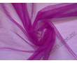 Сетка мягкая пурпурно-фиолетовая