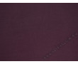 Плательная ткань бордово-фиолетовая