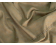 Рубашечный хлопок цвет хаки с принтом