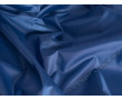 Курточная ткань синяя