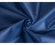 Курточная ткань синяя