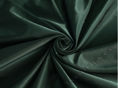 Курточная ткань зеленая
