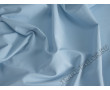 Курточная ткань голубая
