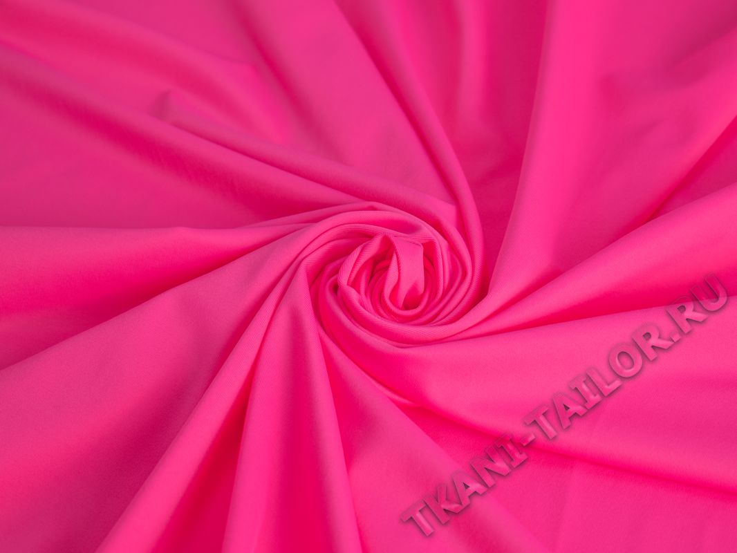 Бифлекс ярко-розовый - фото 3