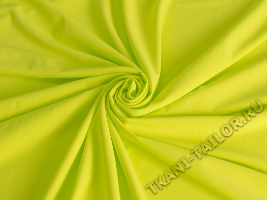 Бифлекс салатового цвета - фото 1