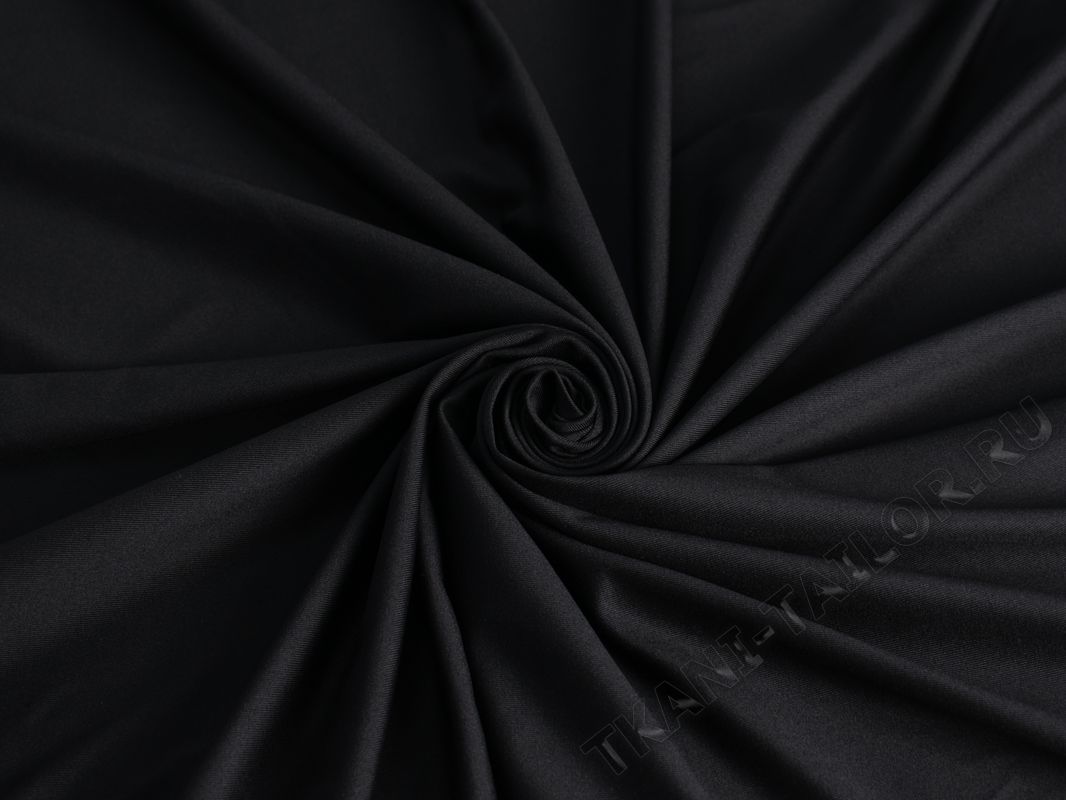 Бифлекс черного цвета - фото 1
