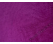 Бархат-стрейч фиолетовая фуксия