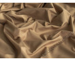 Плащевая ткань песочного цвета