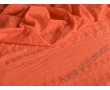 Шитье ткань оранжевая